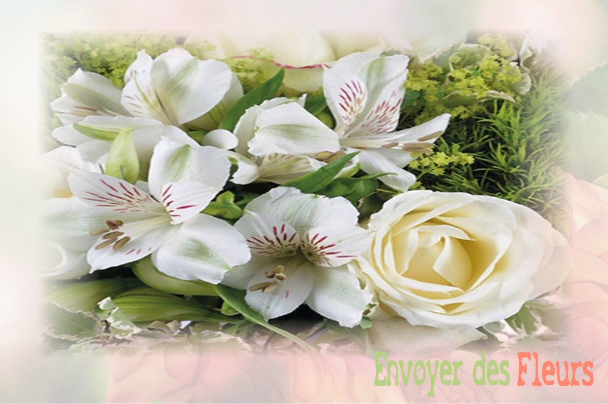 envoyer des fleurs à à SAINT-MICHEL-DE-BANNIERES
